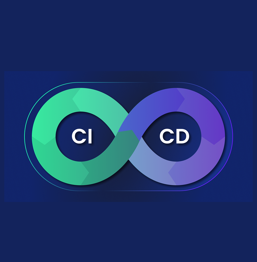 DevOps, CI/CD & Infrastructure Automation Services